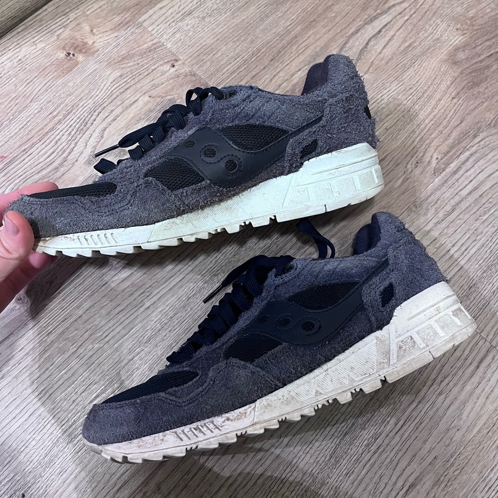 Saucony shadow 5000 shoes